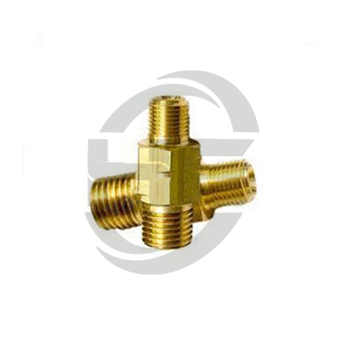 Brass Auto Parts